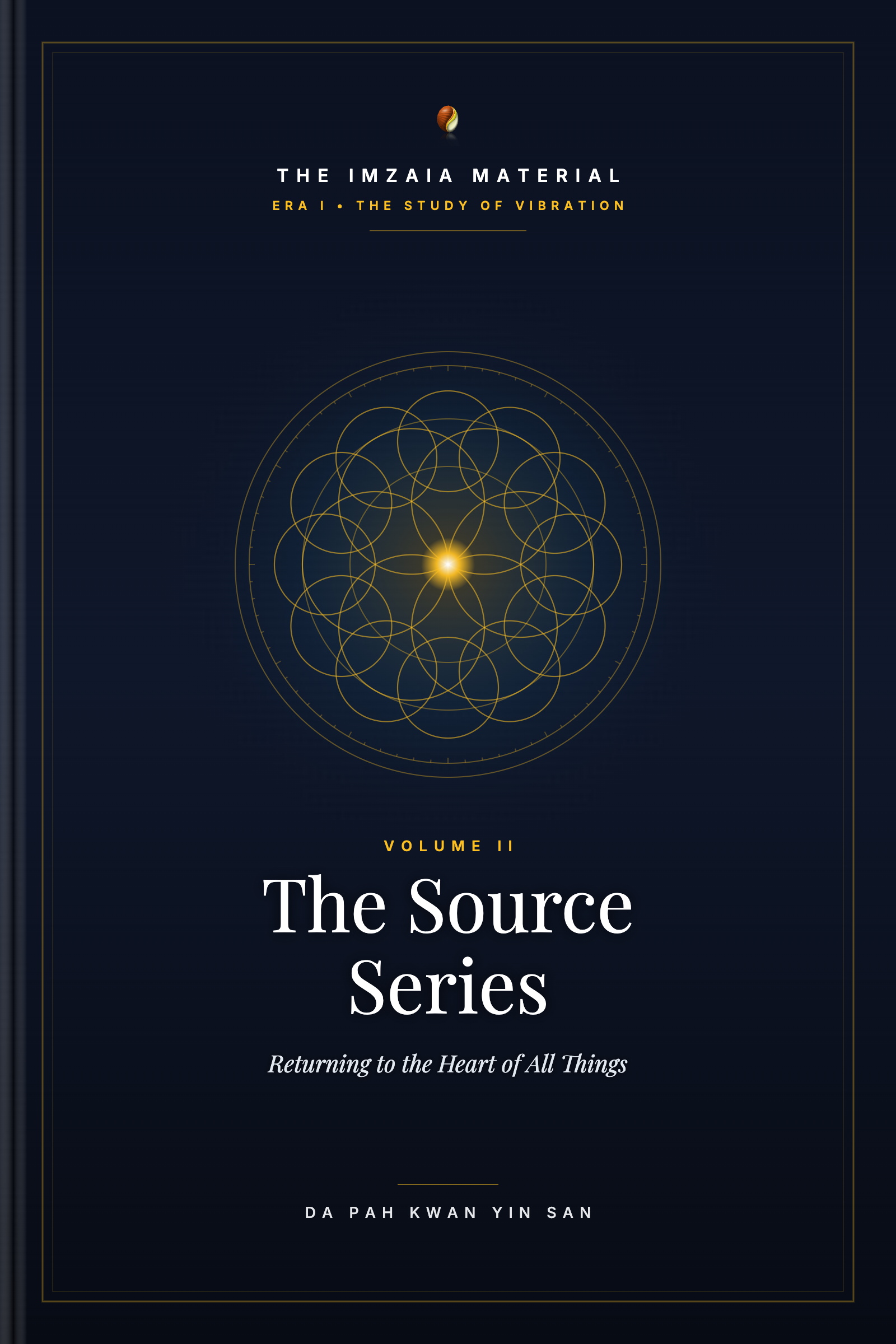 Volume II: The Source Series